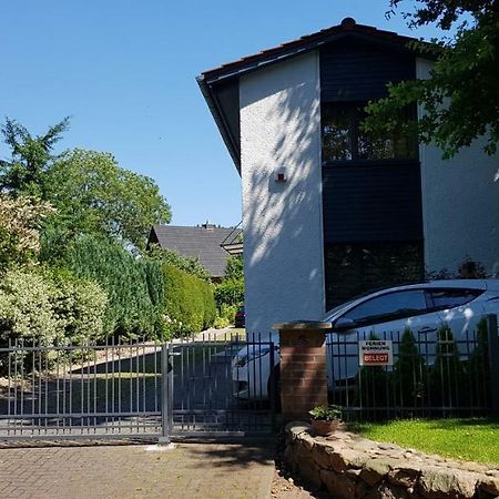 Ferienwohnung Am Schweriner See Raben Steinfeld Экстерьер фото